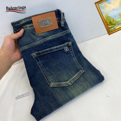 wholesale quality balenciaga jeans model no. 2